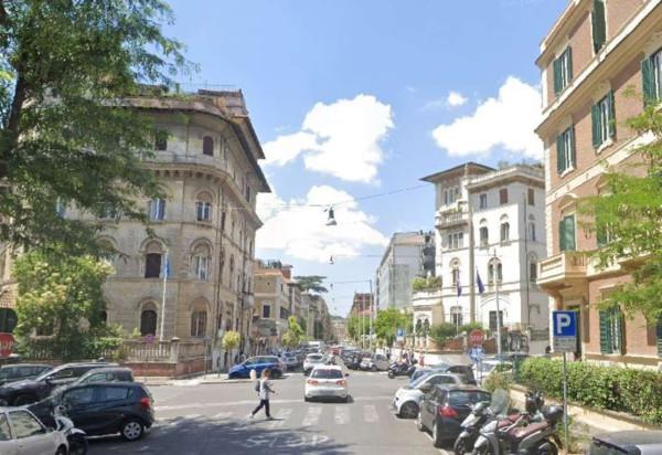 appartamento in vendita a Roma in zona Rione Prati