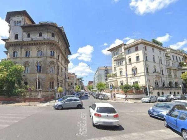appartamento in vendita a Roma in zona Rione Prati