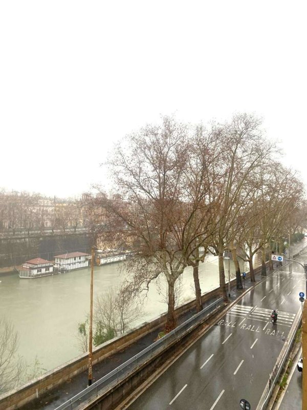 appartamento in vendita a Roma in zona Rione Prati