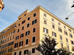 appartamento in vendita a Roma in zona Rione Monti/Campitelli