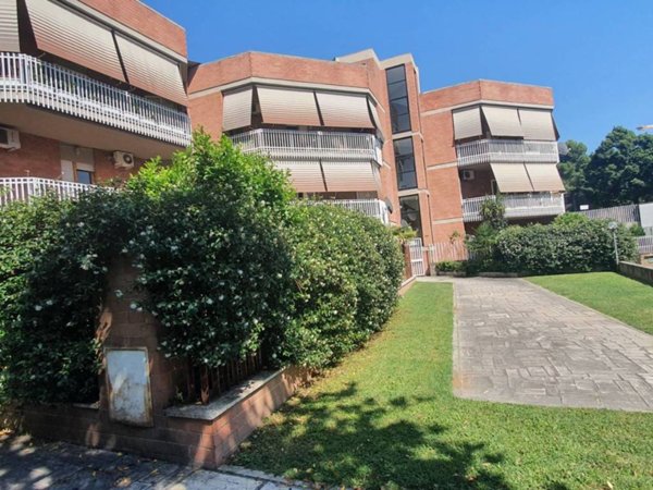 appartamento in vendita a Roma in zona Tor Sapienza