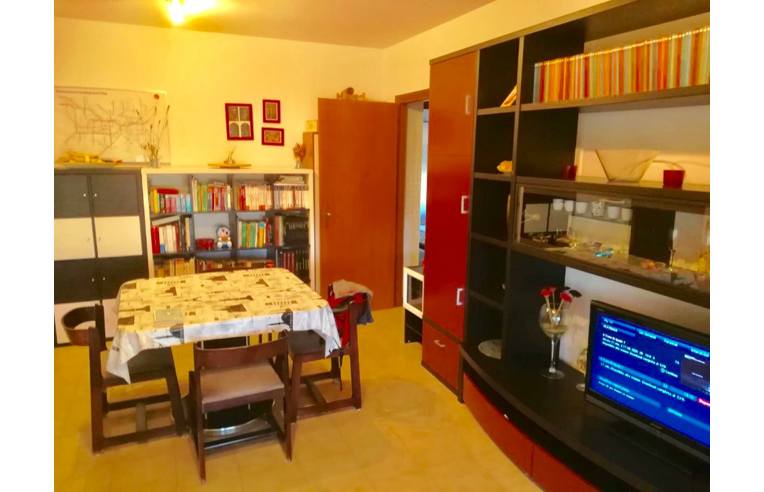 appartamento in vendita a Roma in zona Tuscolano