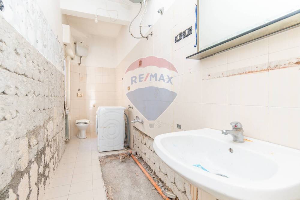 appartamento in vendita a Roma in zona Collatino
