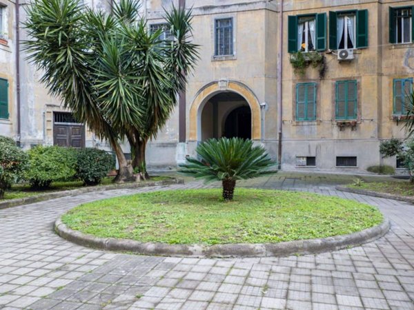 appartamento in vendita a Roma in zona Della Vittoria