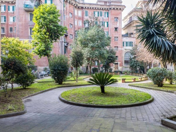appartamento in vendita a Roma in zona Della Vittoria