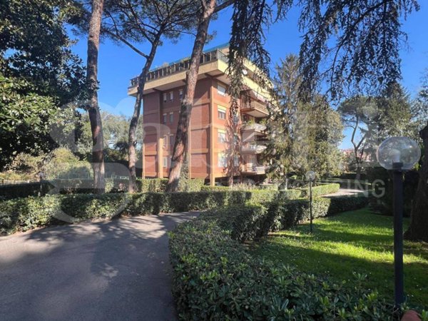 appartamento in vendita a Roma in zona Torrevecchia