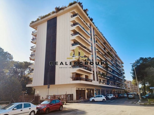 appartamento in vendita a Roma in zona Torrino