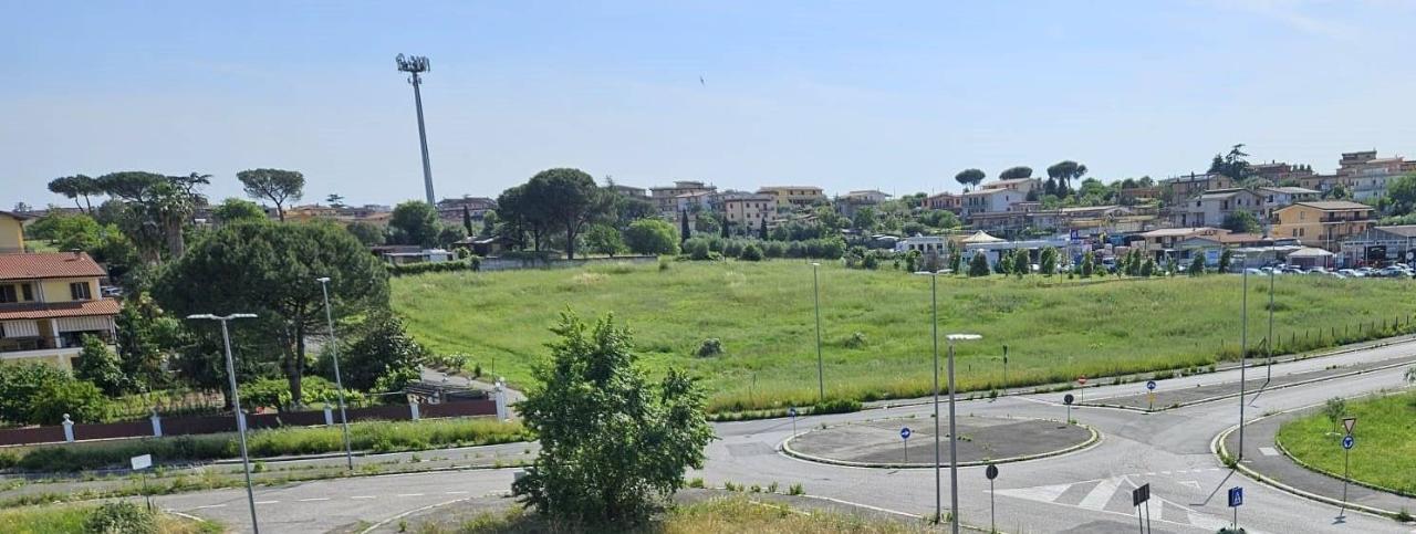 appartamento in vendita a Roma in zona Borghesiana