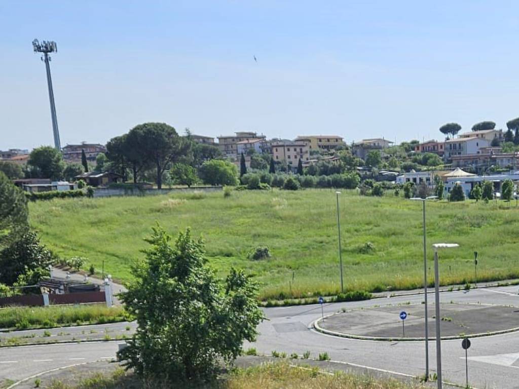 appartamento in vendita a Roma in zona Borghesiana