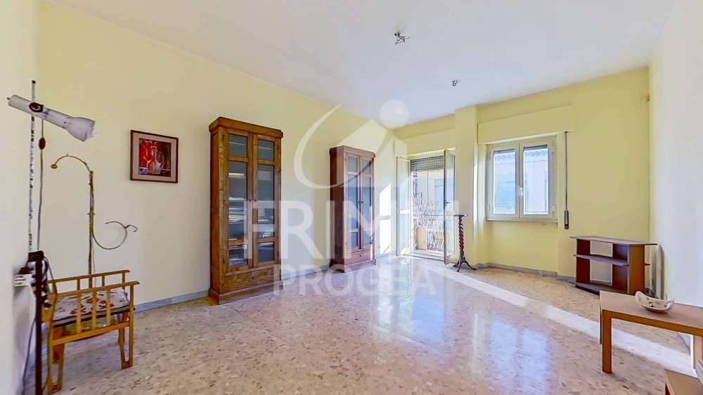 appartamento in vendita a Roma in zona Tor Sapienza
