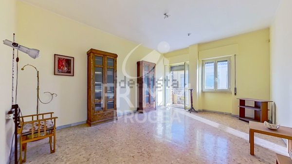 appartamento in vendita a Roma in zona Tor Sapienza