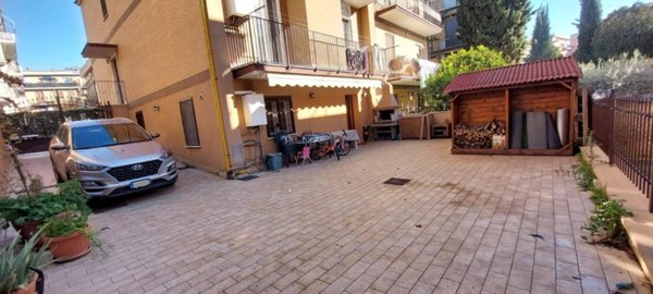 appartamento in vendita a Roma in zona Fidene