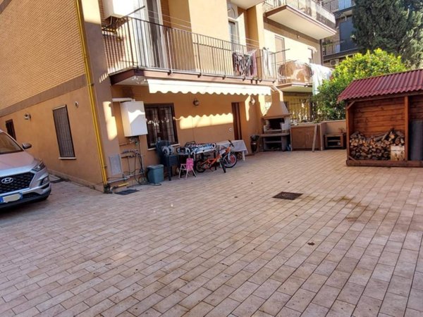 appartamento in vendita a Roma in zona Fidene