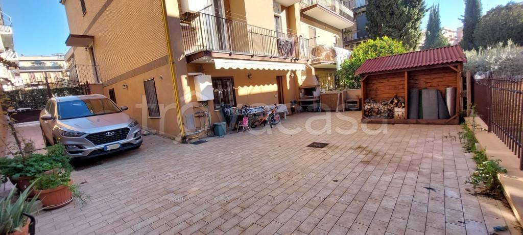 appartamento in vendita a Roma in zona Fidene