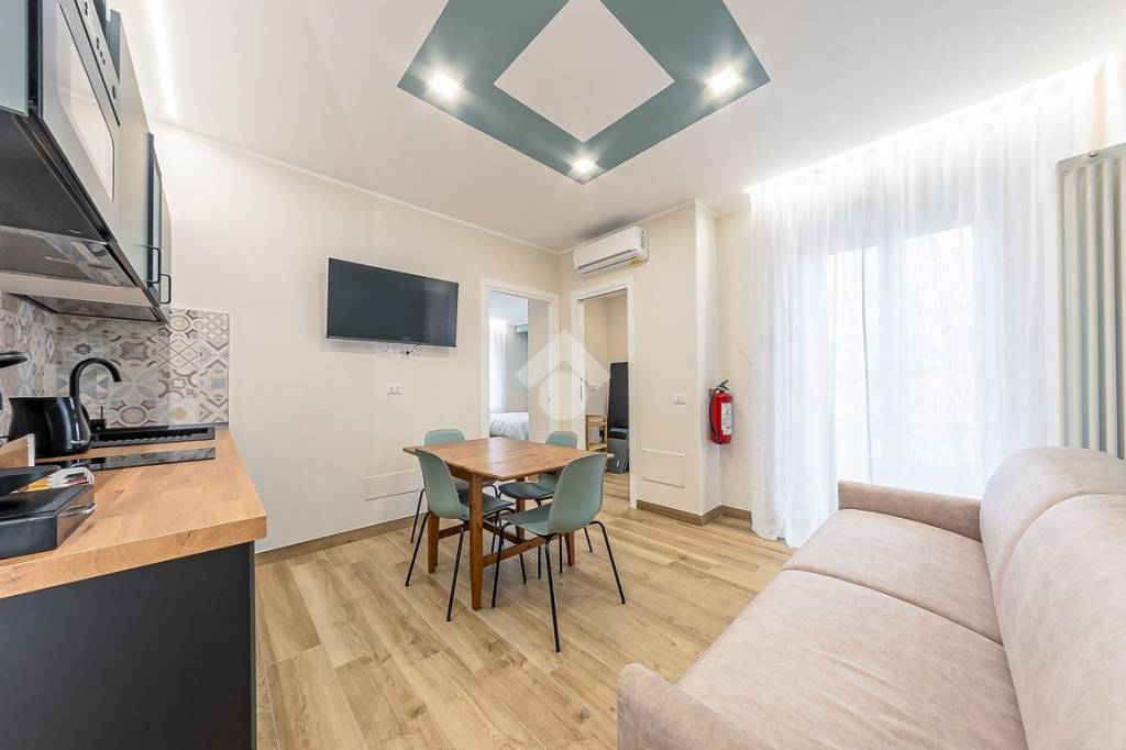 appartamento in vendita a Roma in zona Primavalle