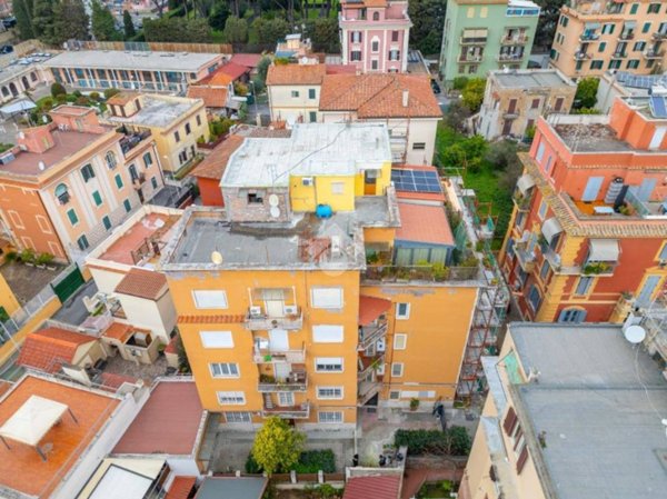 appartamento in vendita a Roma in zona Primavalle