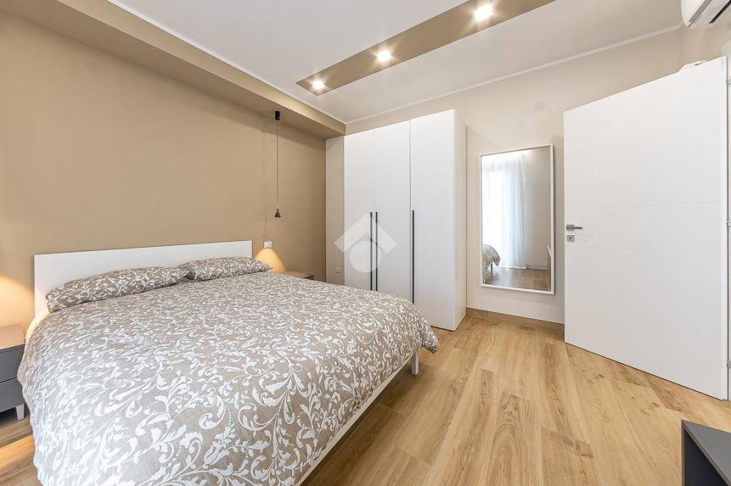 appartamento in vendita a Roma in zona Primavalle