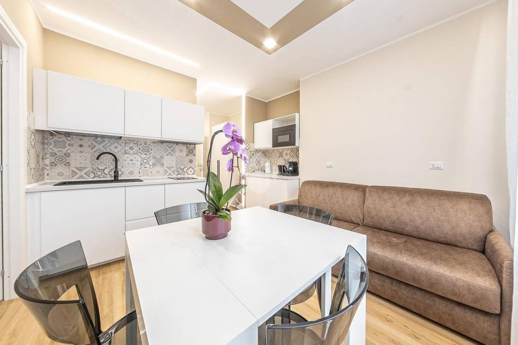 appartamento in vendita a Roma in zona Primavalle