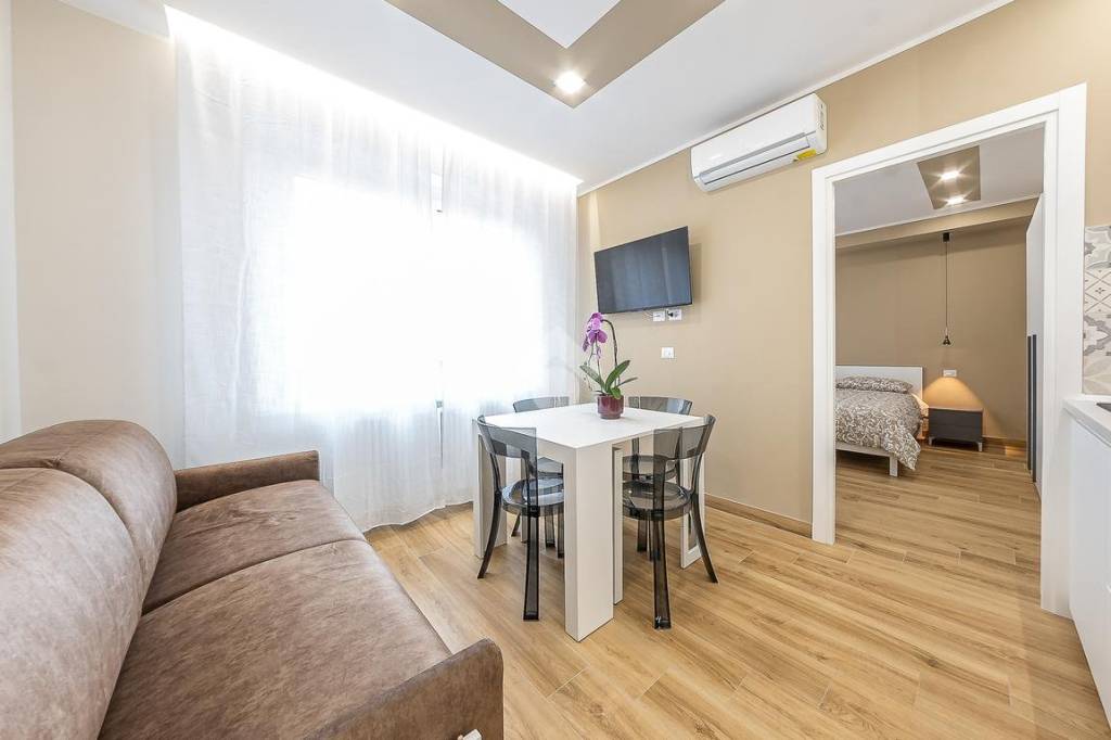appartamento in vendita a Roma in zona Primavalle