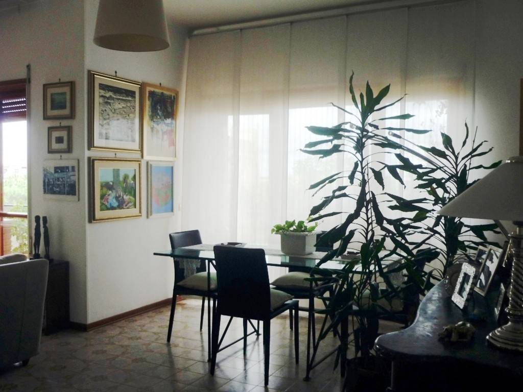 appartamento in vendita a Roma in zona Montespaccato