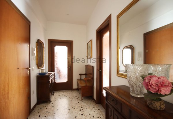 appartamento in vendita a Roma in zona Collatino