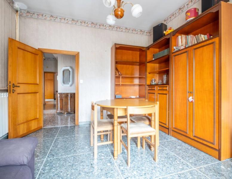appartamento in vendita a Roma in zona Tuscolano