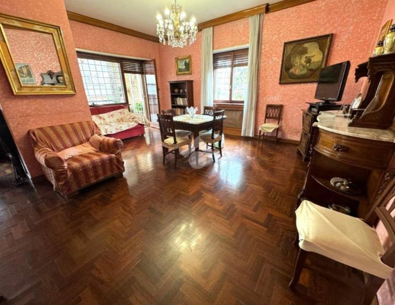 appartamento in vendita a Roma in zona Torrino
