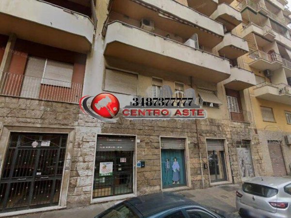 appartamento in vendita a Roma in zona Prenestino-Labicano