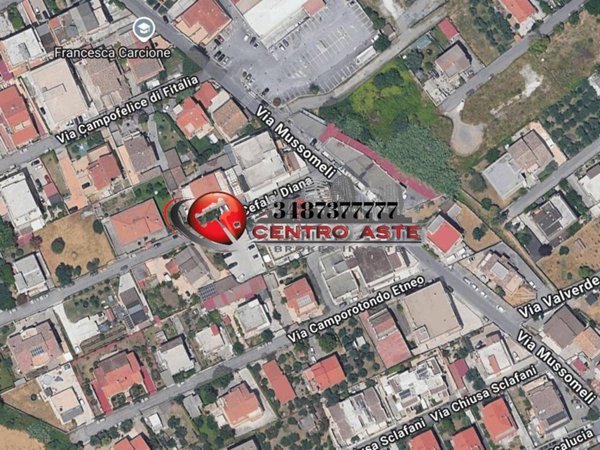 appartamento in vendita a Roma in zona Finocchio