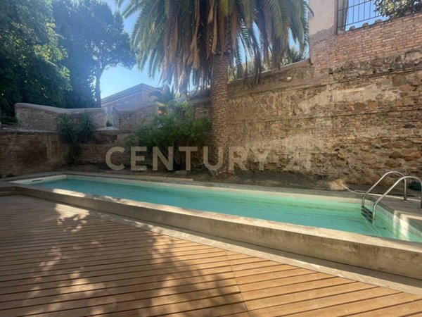 appartamento in vendita a Roma in zona Centro Storico