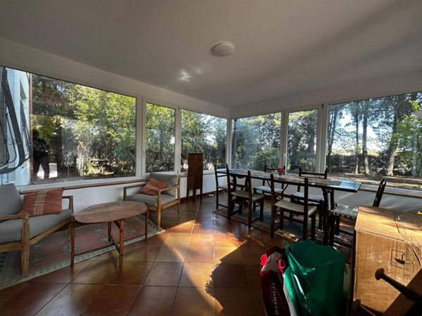 casa indipendente in vendita a Roma in zona Ardeatino