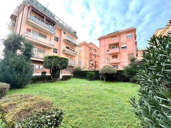 appartamento in vendita a Roma in zona Monte Sacro/Talenti