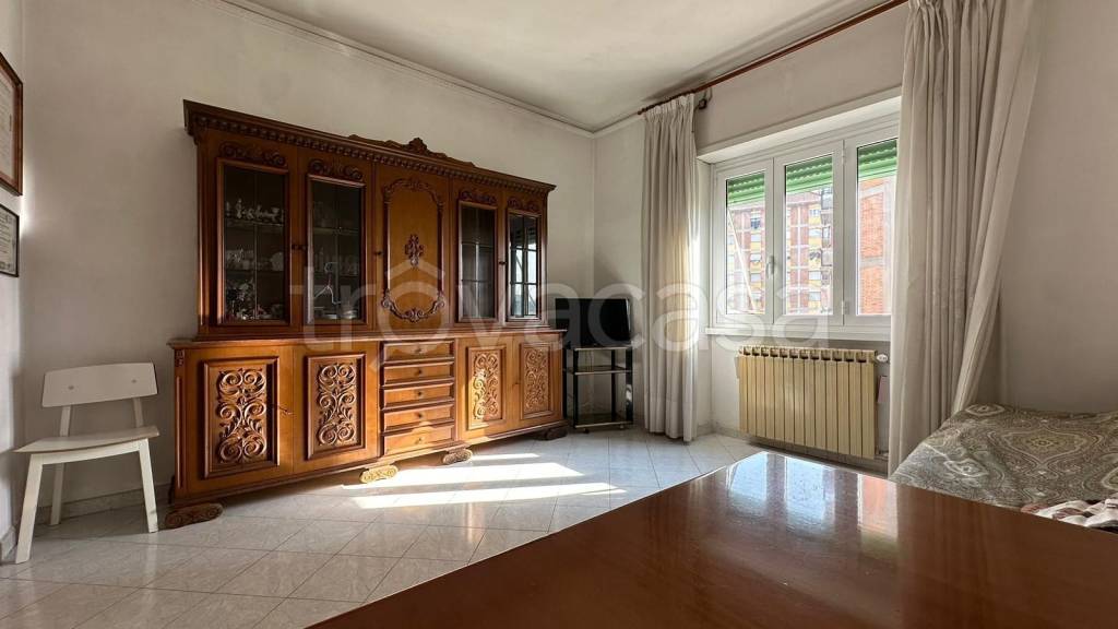appartamento in vendita a Roma in zona Alessandrino