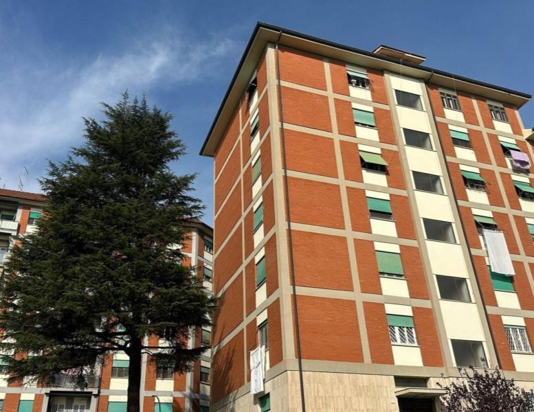 appartamento in vendita a Roma in zona Alessandrino