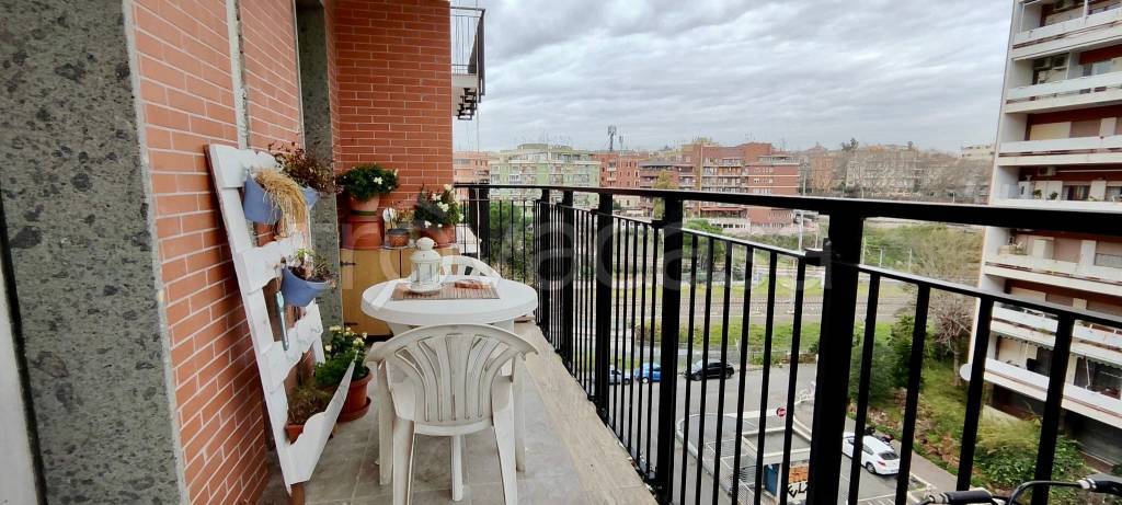 appartamento in vendita a Roma in zona Gianicolense