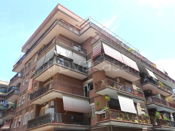 appartamento in vendita a Roma in zona Ostia