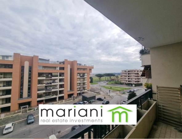 appartamento in vendita a Roma in zona Ponte di Nona