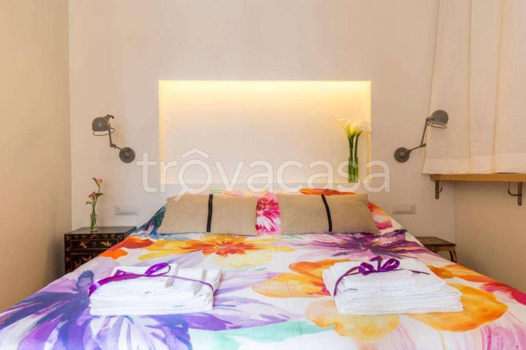 quadrivano in vendita a Roma in zona Trastevere