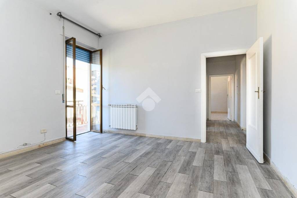 appartamento in vendita a Roma in zona La Pisana