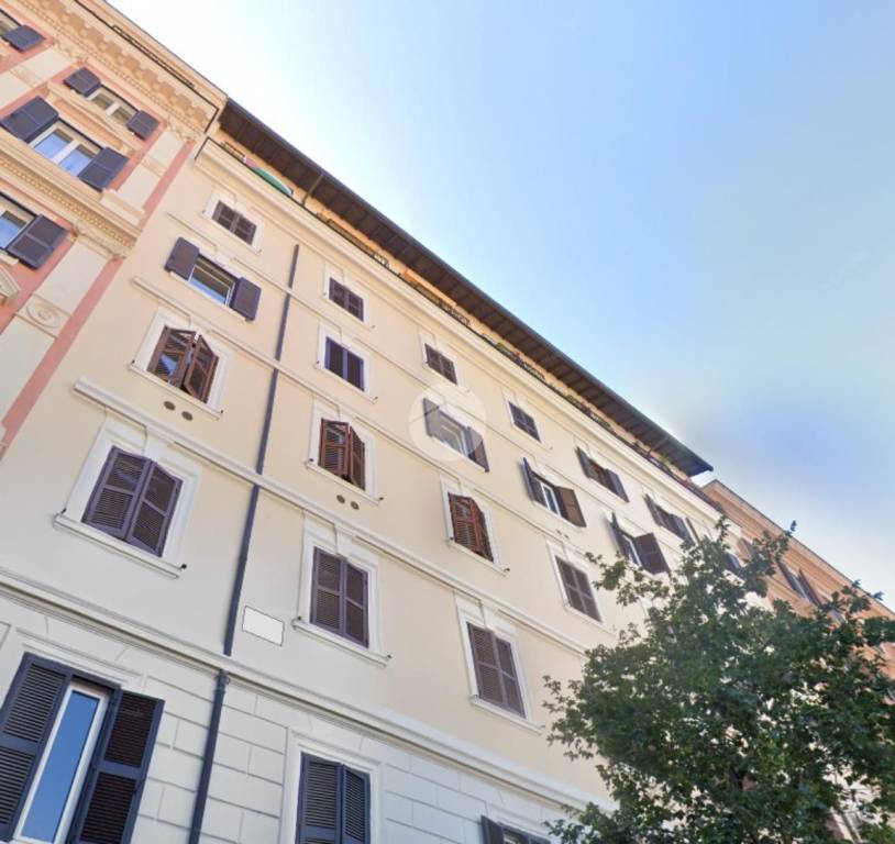 appartamento in vendita a Roma in zona Trastevere