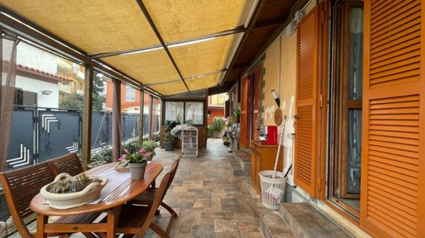 appartamento in vendita a Roma in zona Primavalle