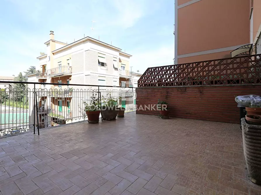 appartamento in vendita a Roma in zona Portuense