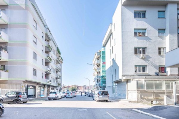 appartamento in vendita a Roma in zona Ostia