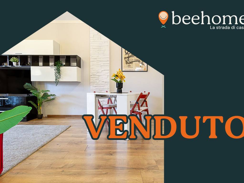 appartamento in vendita a Roma in zona Vitinia