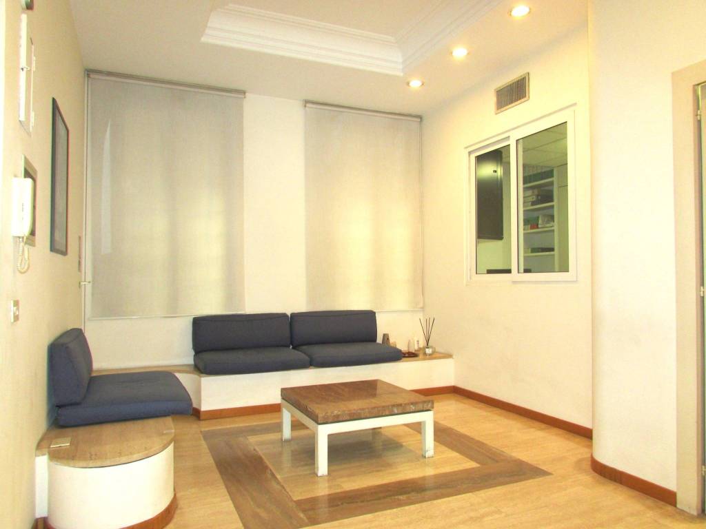 appartamento in vendita a Roma in zona Della Vittoria