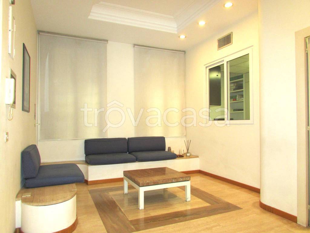 appartamento in vendita a Roma in zona Della Vittoria