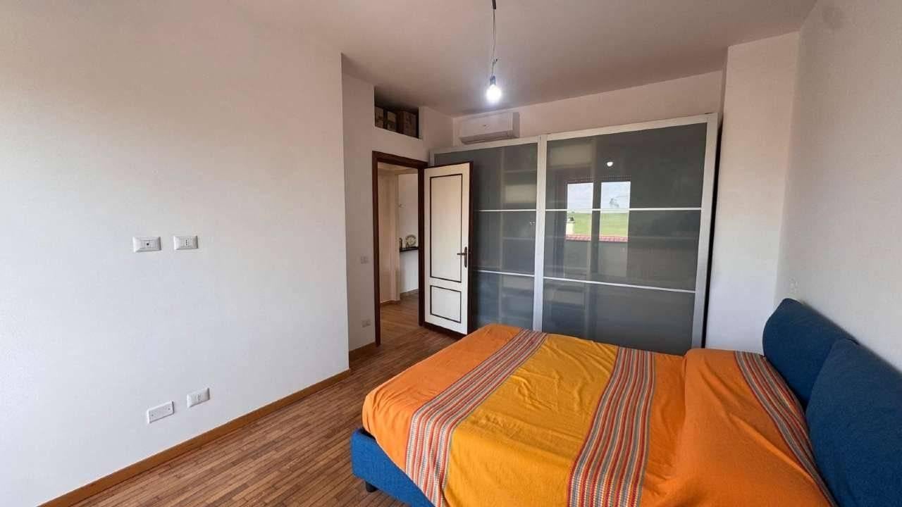 appartamento in vendita a Roma in zona Acilia