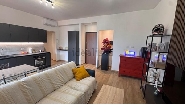 appartamento in vendita a Roma in zona Acilia