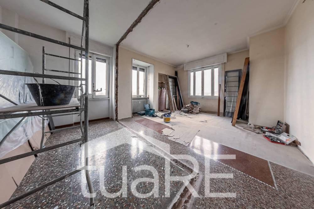 appartamento in vendita a Roma in zona Della Vittoria