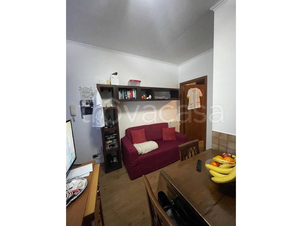 appartamento in vendita a Roma in zona Montespaccato